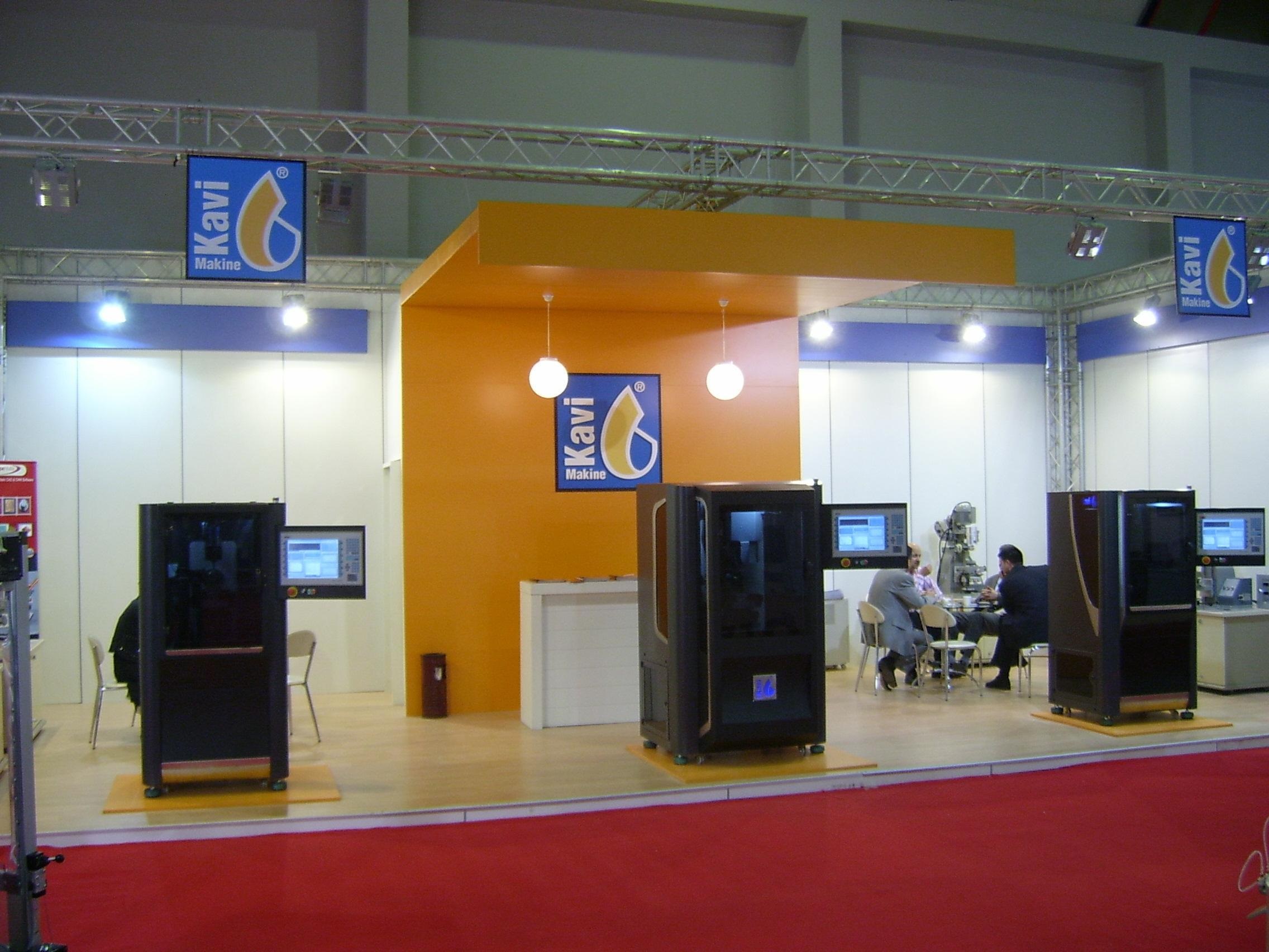 Kavi Machine