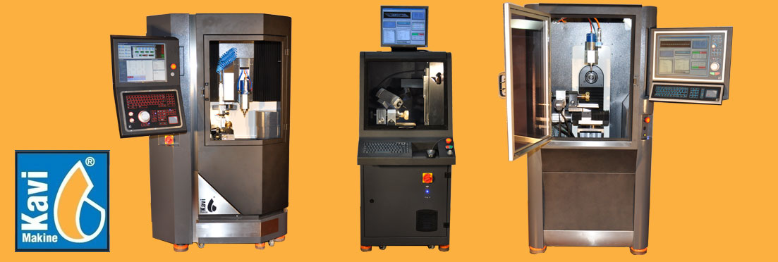 Kavi Machine
