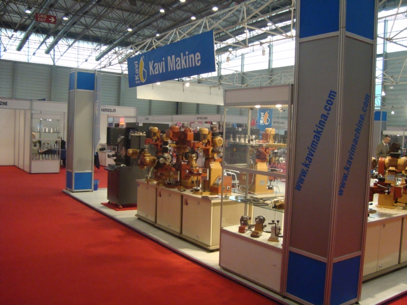 Kavi Machine
